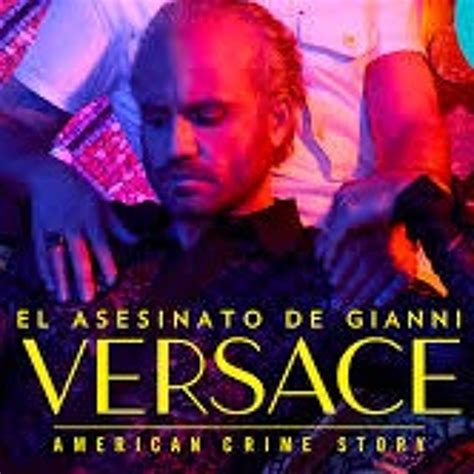 versace mörder netflix|who killed gianni versace netflix.